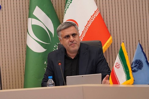 برگزاری الکامپ و محور های آن 